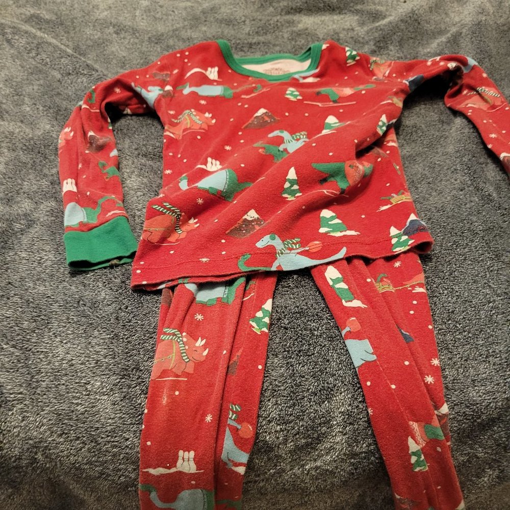 Family Pajamas